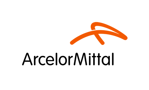 Logo Arcelor Mittal