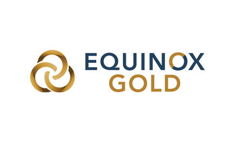 Logo Equinox