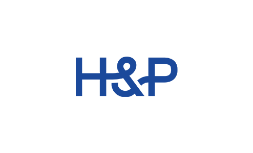Logo HP
