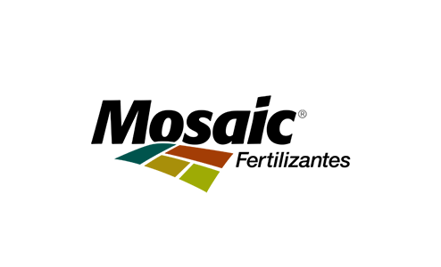 Logo Mosaic Fertilizantes