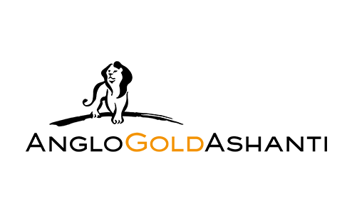Logo Anglo Gold Ashanti