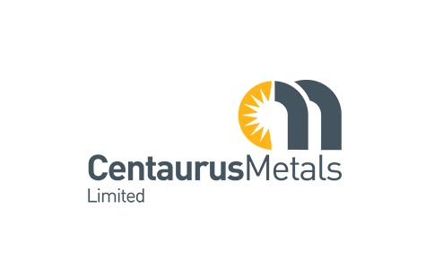 Logo Centaurus Metals