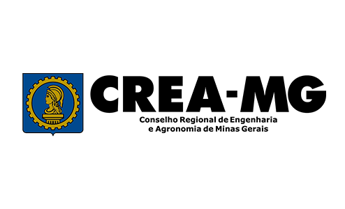 Logo CREA MG