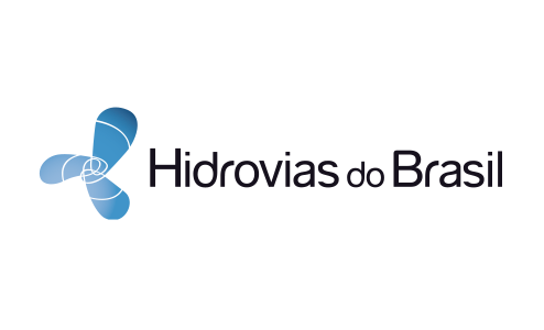 Logo Hidrovias