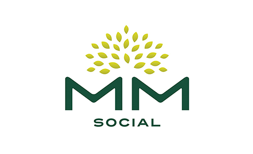 Logo MM Social