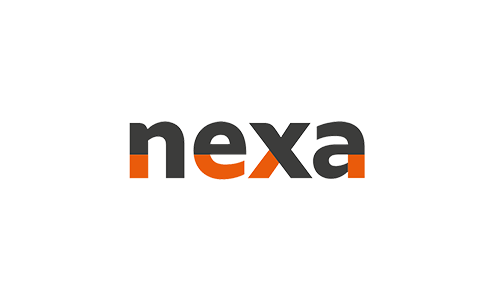 Logo Nexa