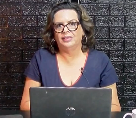 Foto Jacqueline Rosas