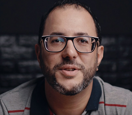Foto Saulo Saturnino