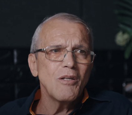 Foto Antônio Nahas